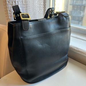 Vintage Coach Chelsea Tote